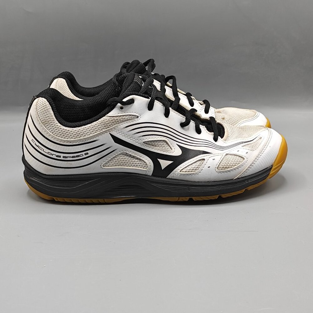 Mizuno Women's Cyclone Speed 3 Volleyball Shoes